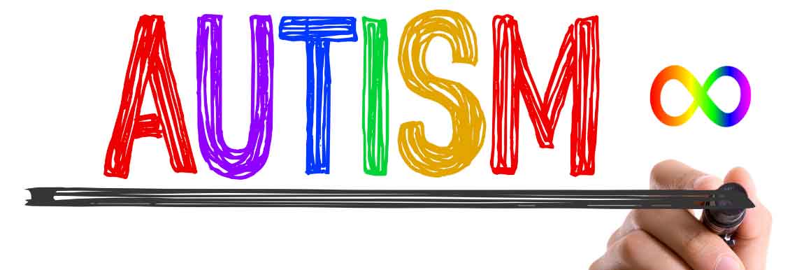 6 Sinais de alerta nos bebês e crianças para o Autismo